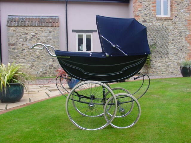 harrods pushchairs